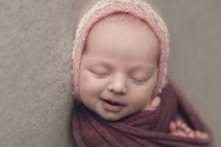 Sofia - sedinta foto nou nascut