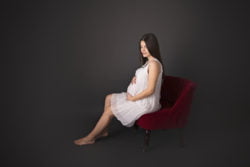 Sedinta foto maternitate