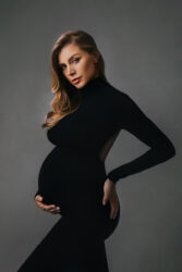 Sedinta foto Maternitate