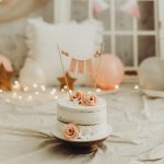 Sedinta foto Smash the cake